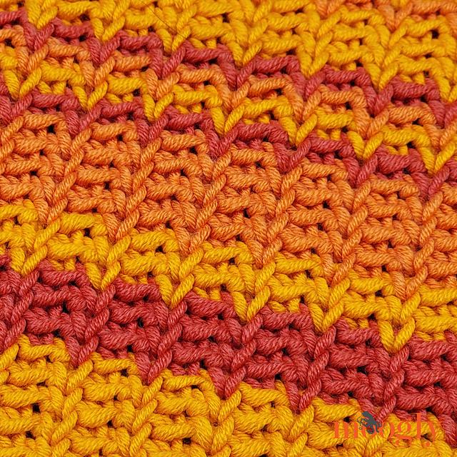 Crochet Cowl Pattern - Mimosa - Bulky Yarn - Easy Bottom Up - Pattern PDF