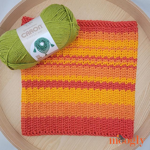 Crochet Cowl Pattern - Mimosa - Bulky Yarn - Easy Bottom Up - Pattern PDF